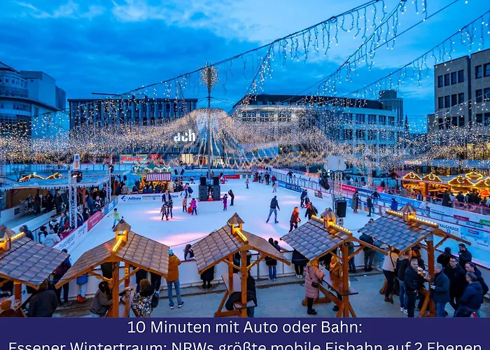 Modern Und Ruhig, Mit Garage & Ps4, Nahe Messe, Rue Und Uniklinik, Voll Ausgestattete Kueche, Bad Mit Dusche Und Badewanne Essen